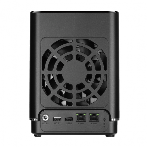 ذخیره ساز تحت شبکه کلود دی لینک DNS-340L-3